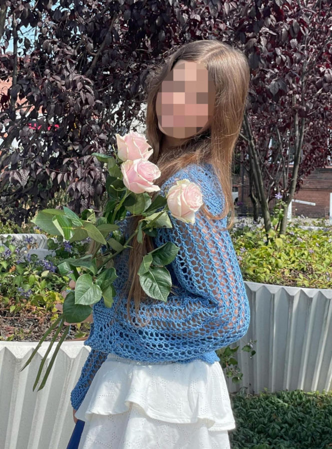 Cecylia zginęła pod kołami pociągu