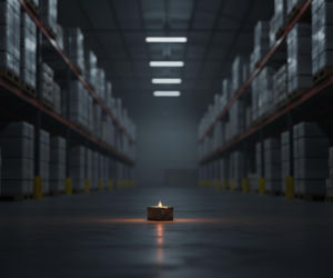 Gigantyczny pożar hali w Tarnowie Podgórnym. Nagranie ujawnia, co zapoczątkowało katastrofę?