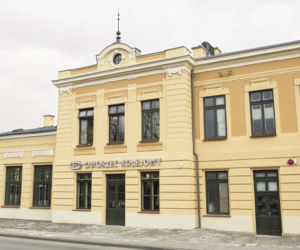 PRZYSZŁA KOLEJ NA KOLEJ, TO DOBRY CZAS NA INWESTYCJE