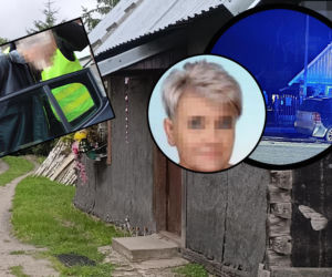 Darek dźgał Edytę bez opamiętania. Nie miała żadnych szans. Tego dnia nie wziąłem leków