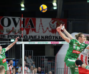 Indykpol AZS Olsztyn zakończył sezon na 6. miejscu