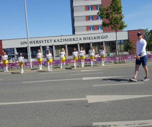 Bydgoszcz Cycling Challenge