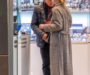 Ścibakówna osłodziła święta Englertowi