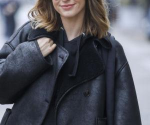 Julia Kamińska szaleje na koncercie. Doszło do obrazy uczuć religijnych