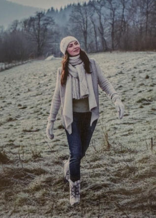 Agnieszka Maciąg