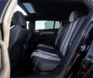 Peugeot 508 SW GT Pack HYbrid 225 PHEV