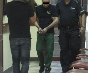 Zwyrodniali rodzice oddawali dzieci pedofilom