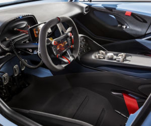 Hyundai RN30 Concept