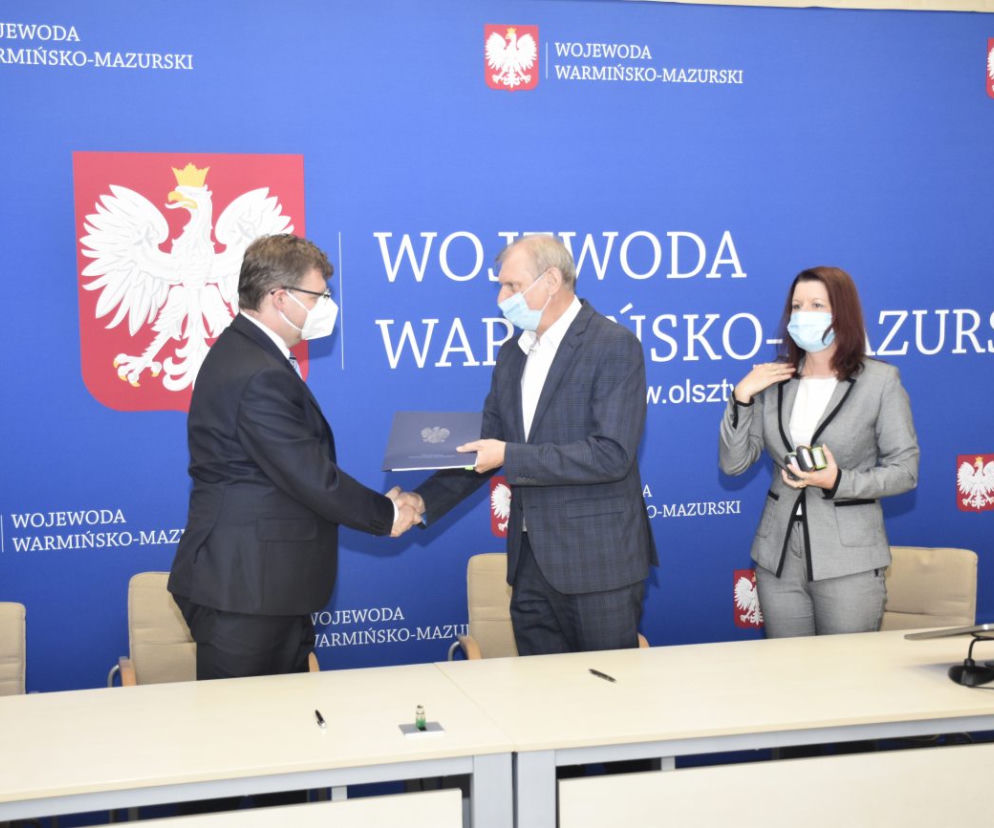 umowa gmina iława