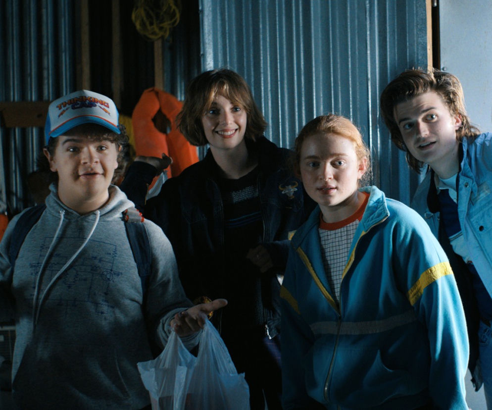 Stranger Things: ile będzie sezonów? Kiedy premiera nowych odcinków?