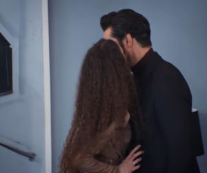 Dziedzictwo, odc. 829. Nana, Yaman