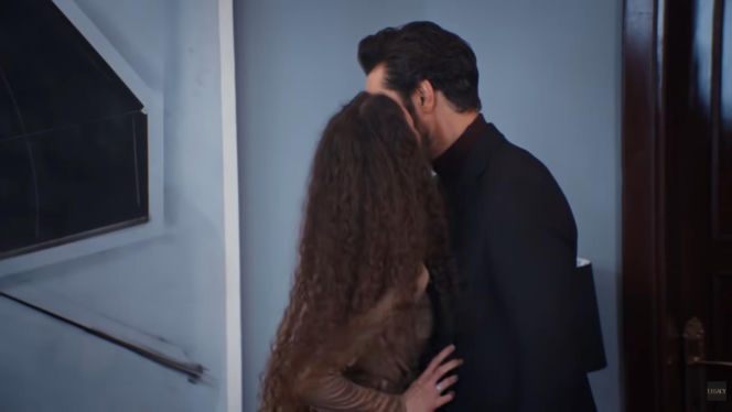 Dziedzictwo, odc. 829. Nana, Yaman