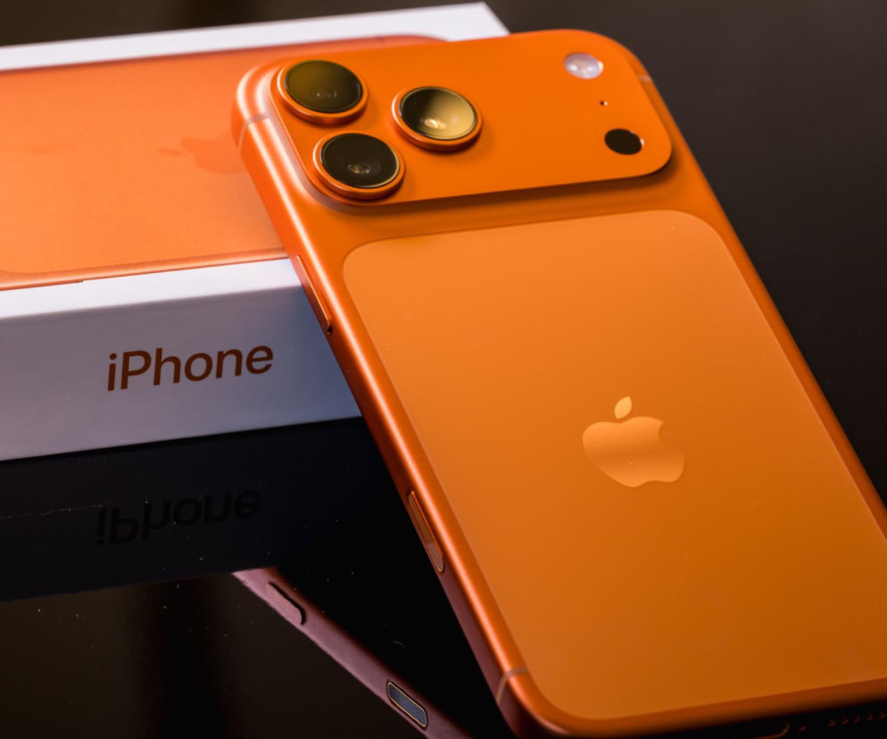 Kolor zdradzi cenę! Nowy iPhone 18 Pro