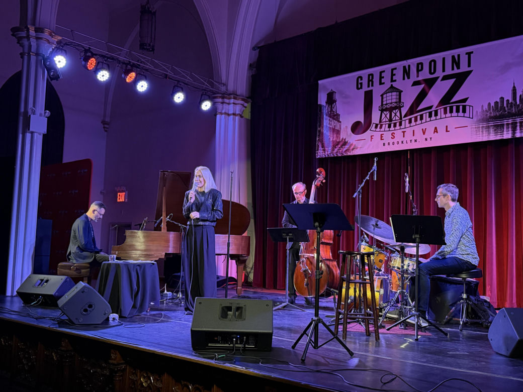 Trzeci Greenpoint Jazz Festival za nami