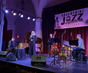 Trzeci Greenpoint Jazz Festival za nami