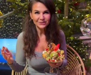 Półnadzy Rutkowscy w jacuzzi pod Tatrami! Wiemy, że na to czekaliście