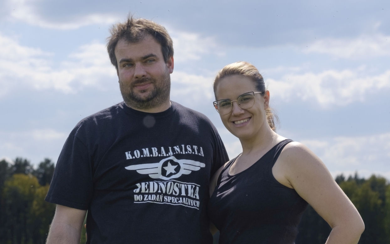 Rolnicy. Podlasie. Cała prawda o Justynie ze wsi Ciemnoszyje. Tego o niej nie wiedzieliście! Z zawodu jest...