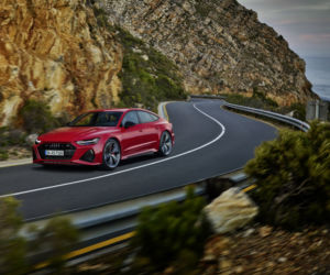 Audi RS 7 Sportback 2020
