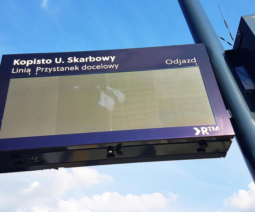 przystanek