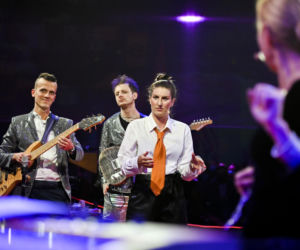 Rozwody i rozstania gwiazd 2025