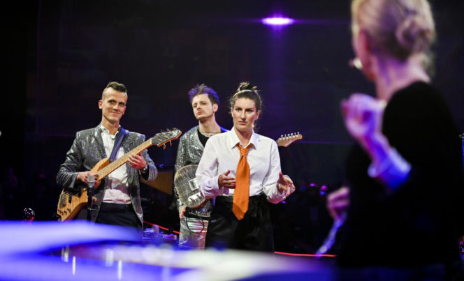 Rozwody i rozstania gwiazd 2025