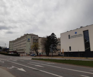 Zakład Opiekuńczo-Lecznicy powstanie przy nowosądeckim szpitalu