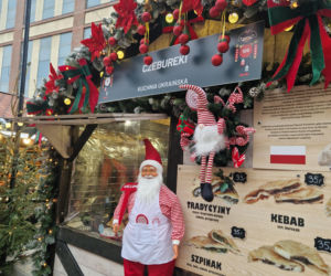 Odwiedziliśmy najlepszy jarmark w Europie. Co czeka nas w Gdańsku?