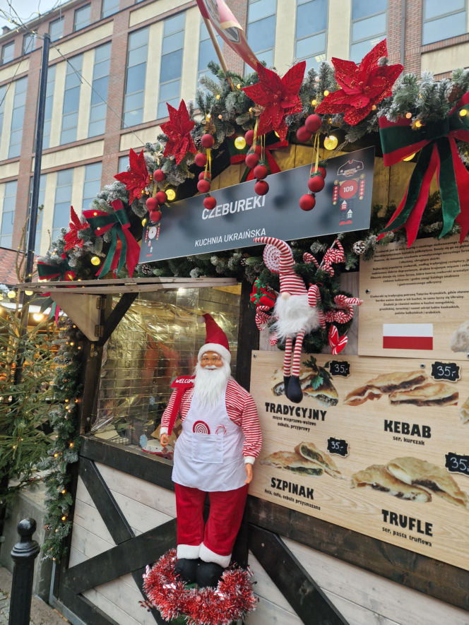 Odwiedziliśmy najlepszy jarmark w Europie. Co czeka nas w Gdańsku?