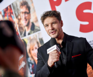 Tak błysnęły gwiazdy na premierze Piernikowego serca