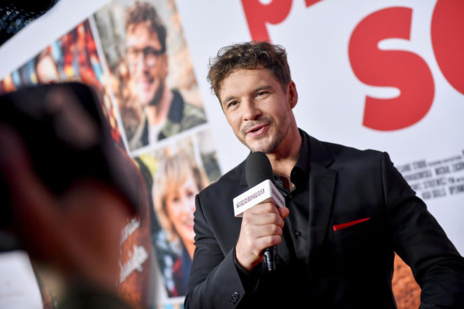 Tak błysnęły gwiazdy na premierze "Piernikowego serca"