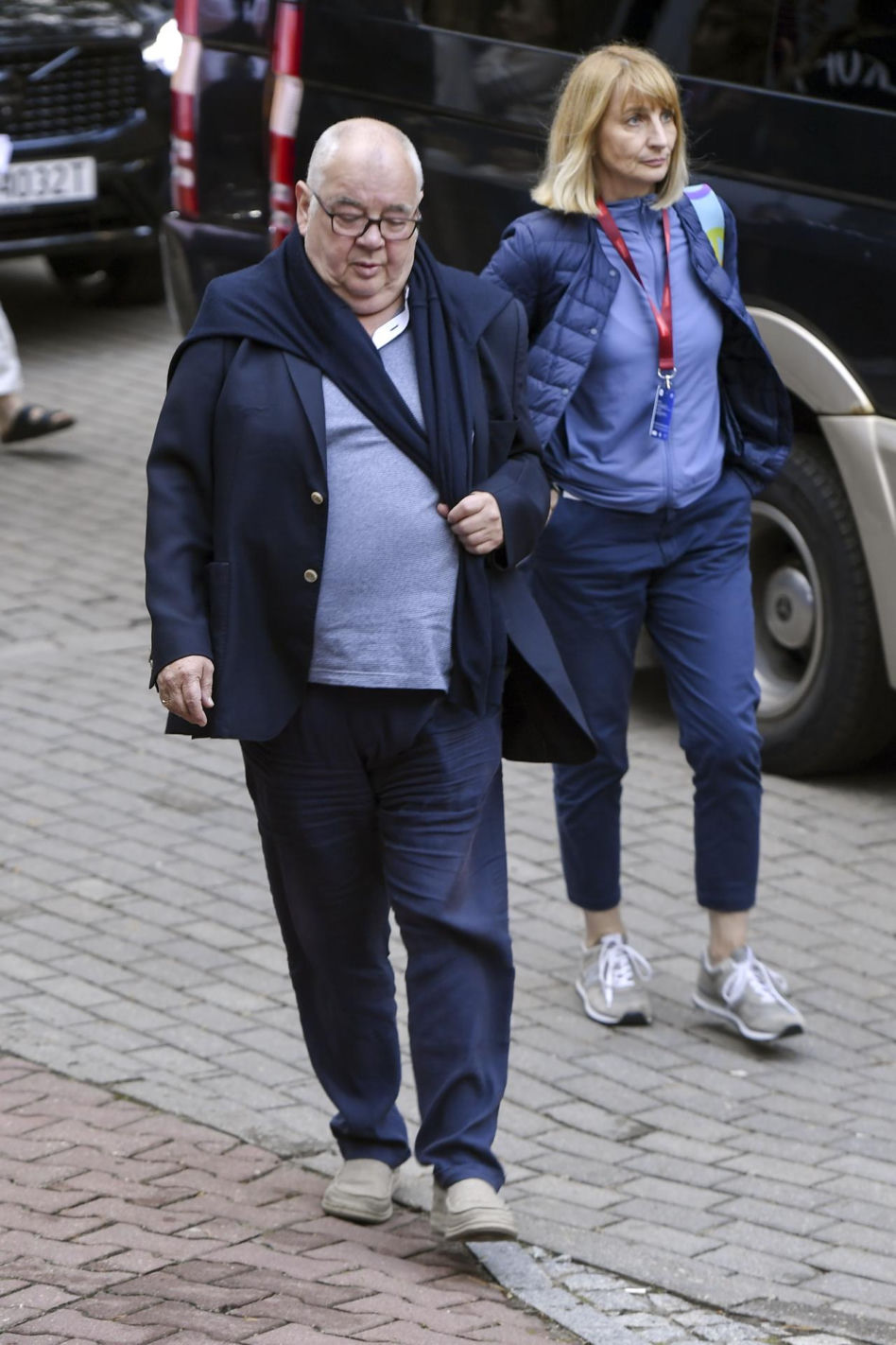 Stanisław Sojka nie żyje. Burzliwe życie wielkiego artysty