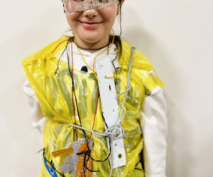 Moda na Recykling w Starachowicach