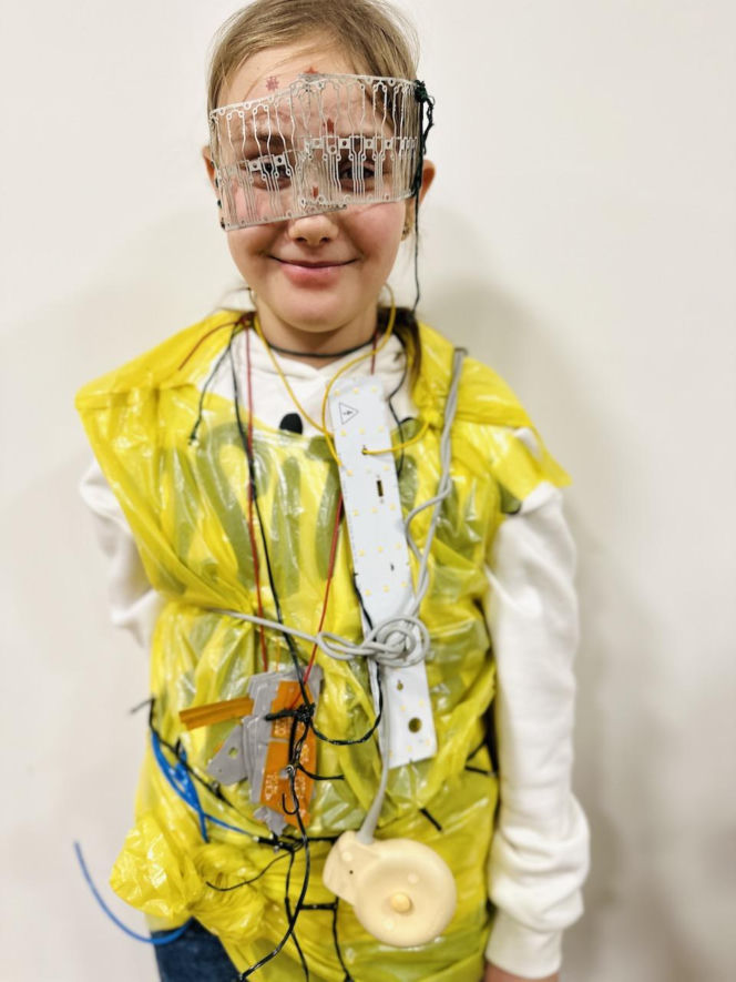 Moda na Recykling w Starachowicach