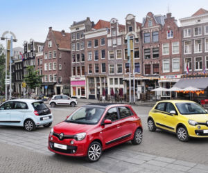 Renault Twingo 2014