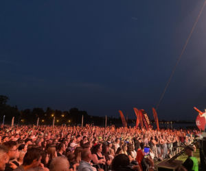 ESKA Music Tour w Ełku, relacja Eska Summer City!