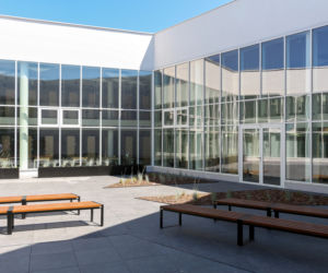 Nowa siedziba uniwersyteckiej biblioteki gotowa! Inwestycja kosztowała ponad 30 mln [ZDJĘCIA]