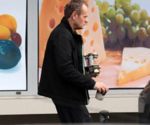 Donald Tusk. Lody ważniejsze niż Kidawa