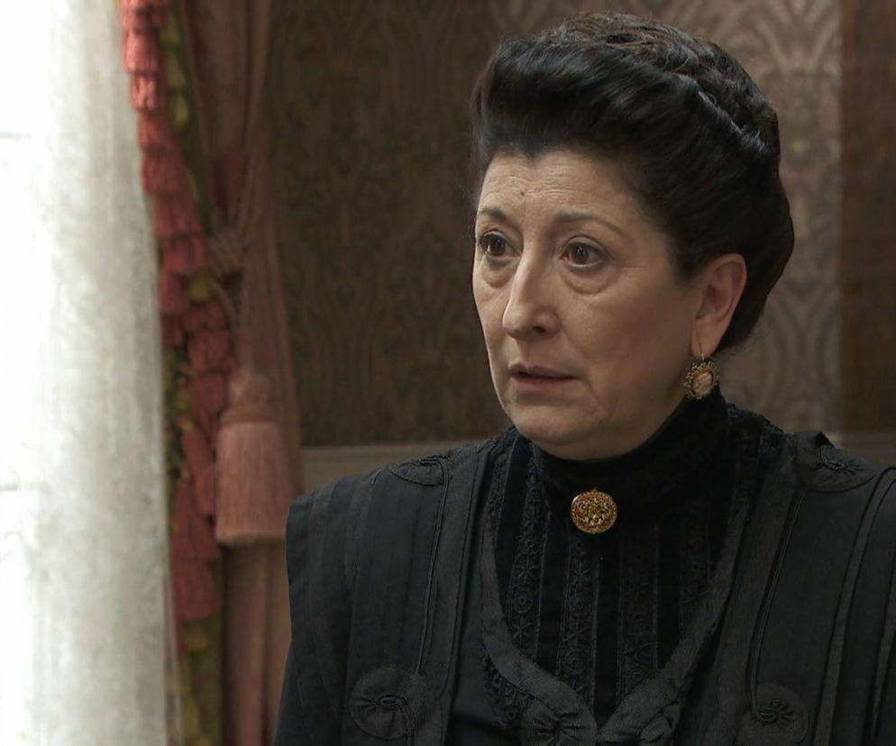 Akacjowa 38: streszczenie odcinka 857