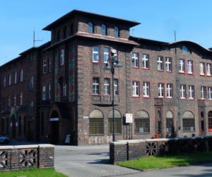 Nikiszowiec najpiękniejszym osiedlem na Śląsku