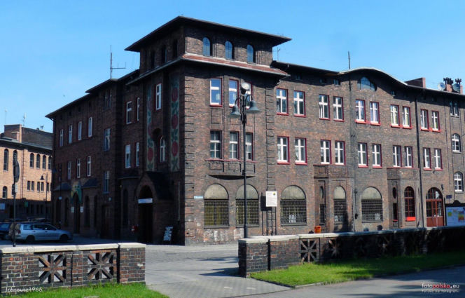 Nikiszowiec najpiękniejszym osiedlem na Śląsku