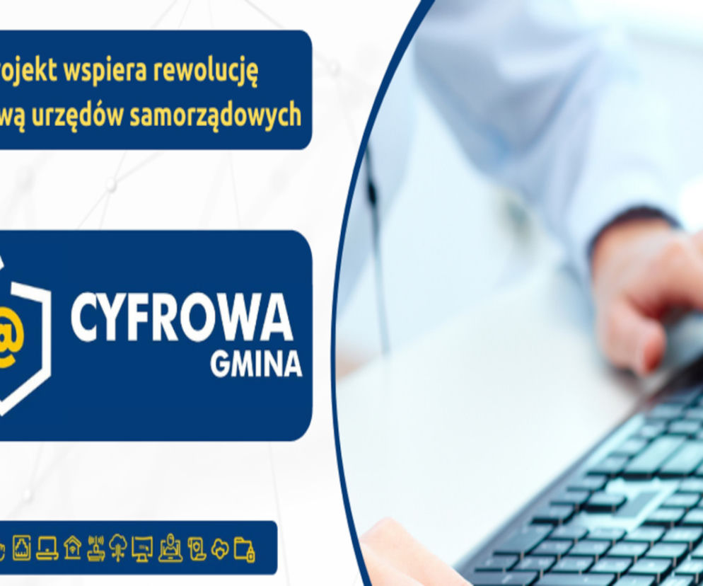 Cyfrowa Gmina