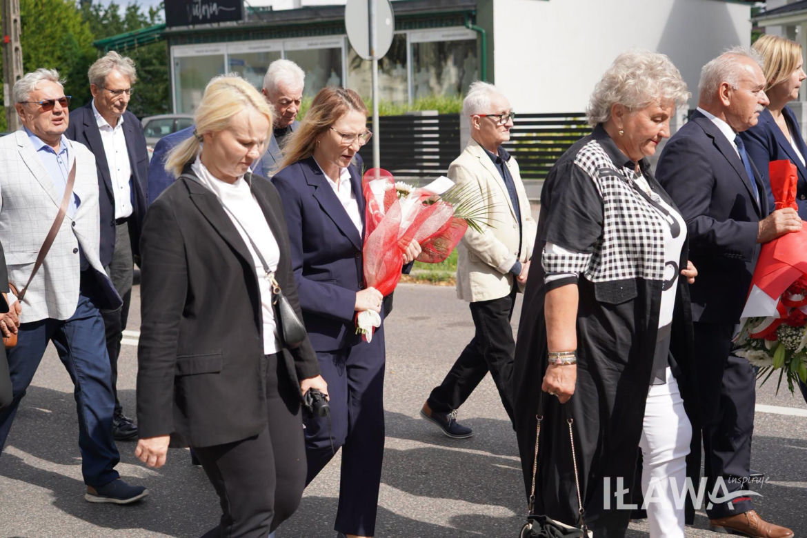 Rocznica wybuchu 2 wojny światowej