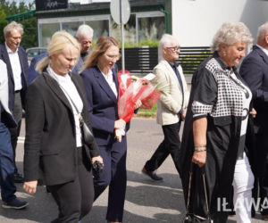 Rocznica wybuchu 2 wojny światowej