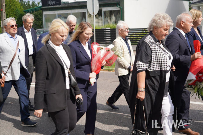 Rocznica wybuchu 2 wojny światowej