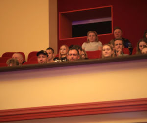 Kibice spotkali się z zawodnikami GKM-u Grudziądz