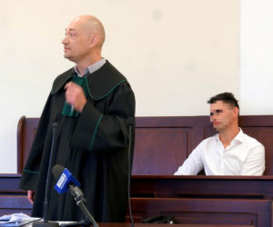 Dramat pogranicznika z Podlasia. Wyleciał ze służby, bo potrącił psa. To był nieszczęśliwy wypadek!