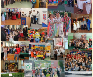 Siedlecka „Szóstka” uczciła potrójny jubileusz