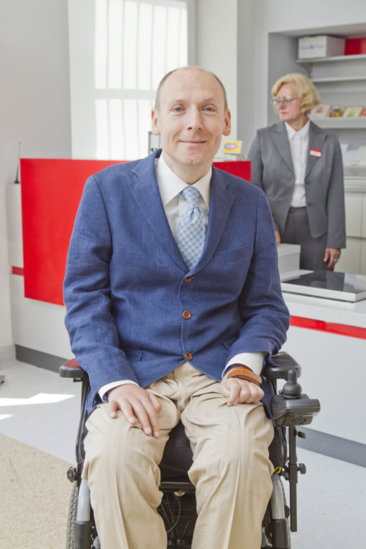 Piotr umierał. A lekarz stał i nie ratował. Jest akt oskarżenia po śmierci Piotra Pawłowskiego 