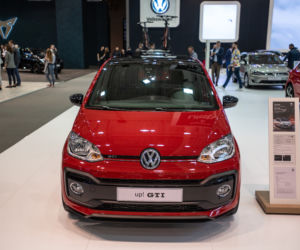 Nowości Poznań Motor Show 2019