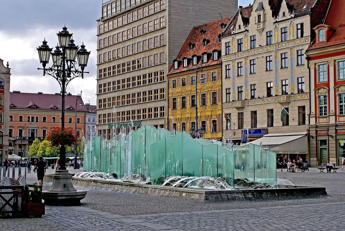 Wrocław